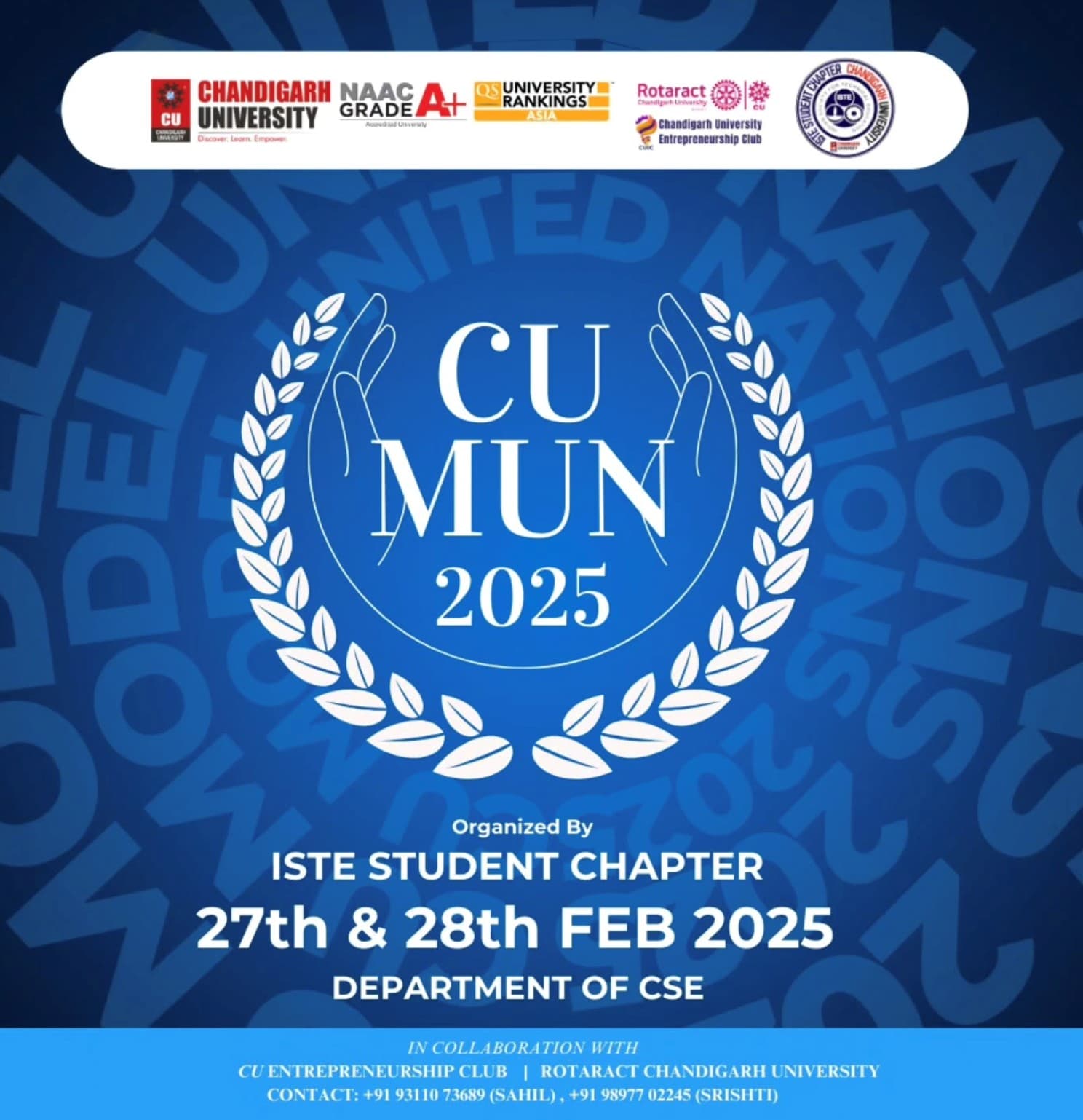 CU-MUN