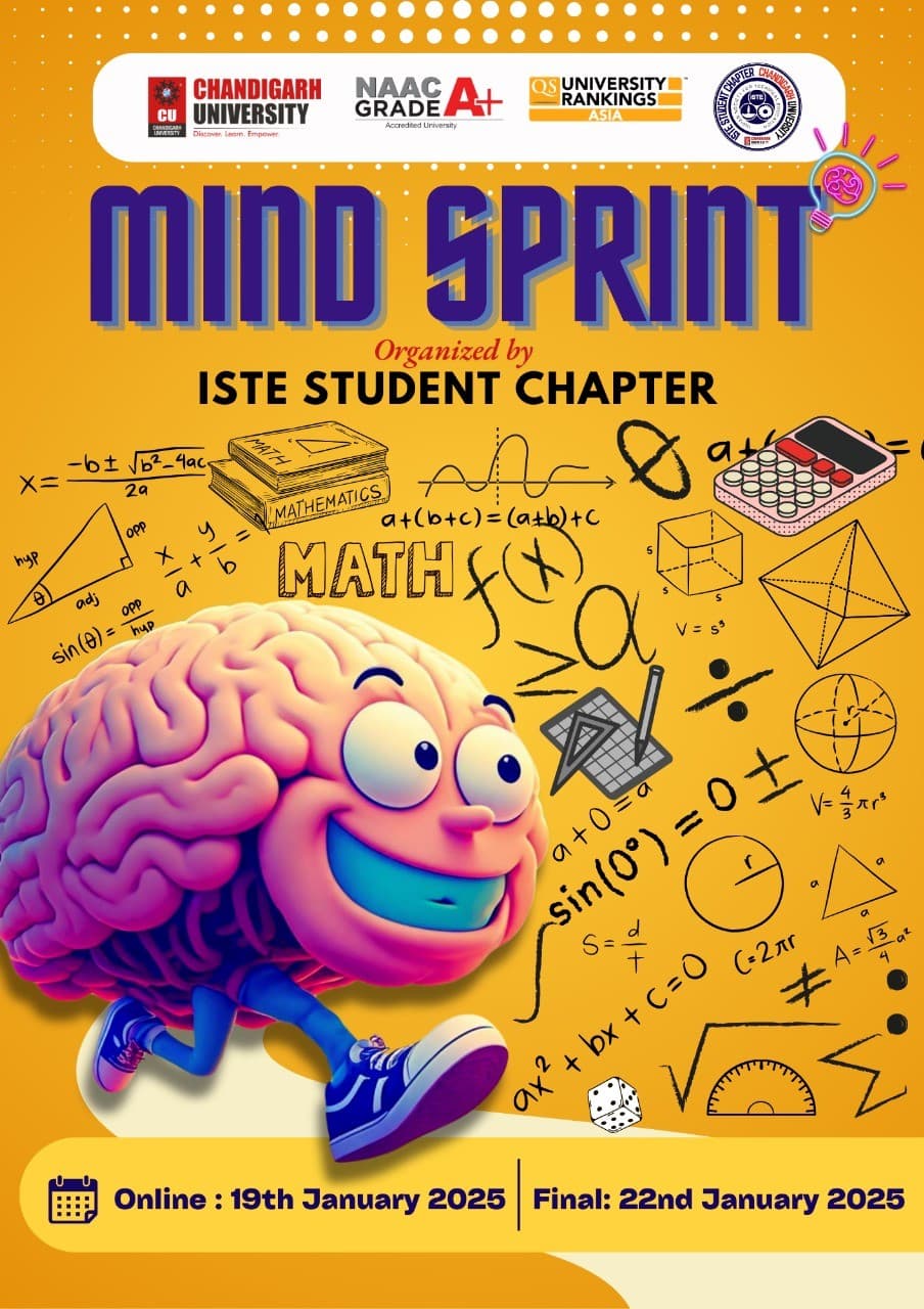 MIND-SPIRINT