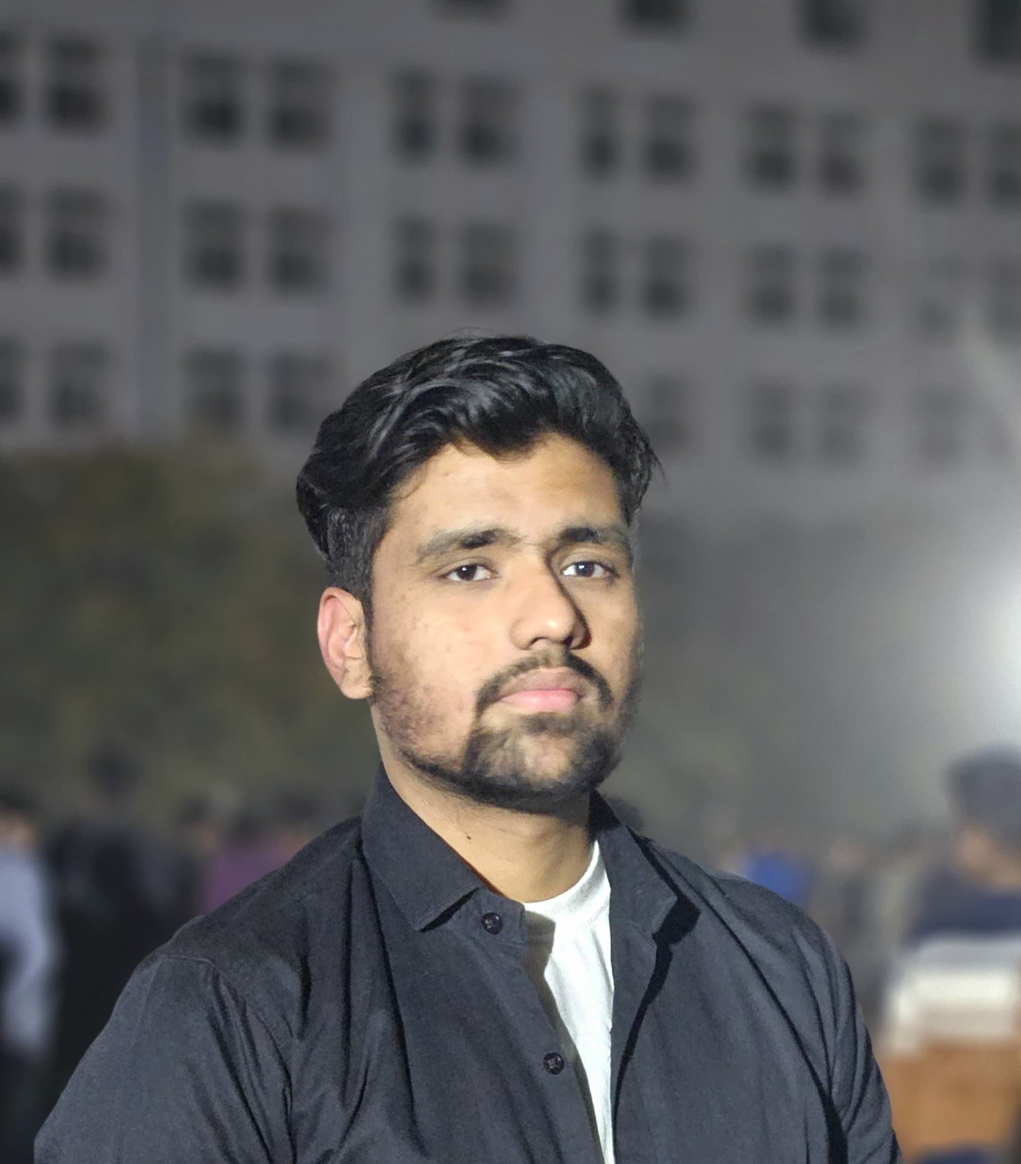 Abhay Bansal
