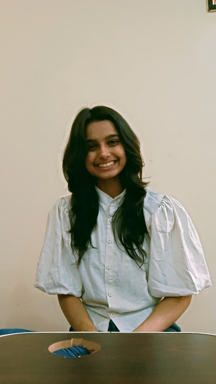 Aditi Anand