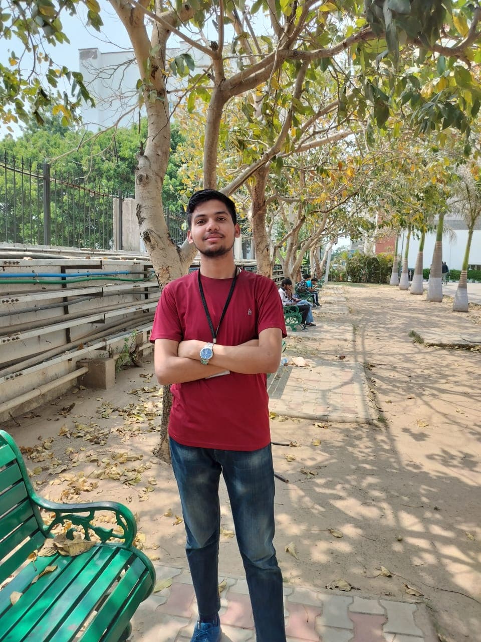 Amit Kumar
