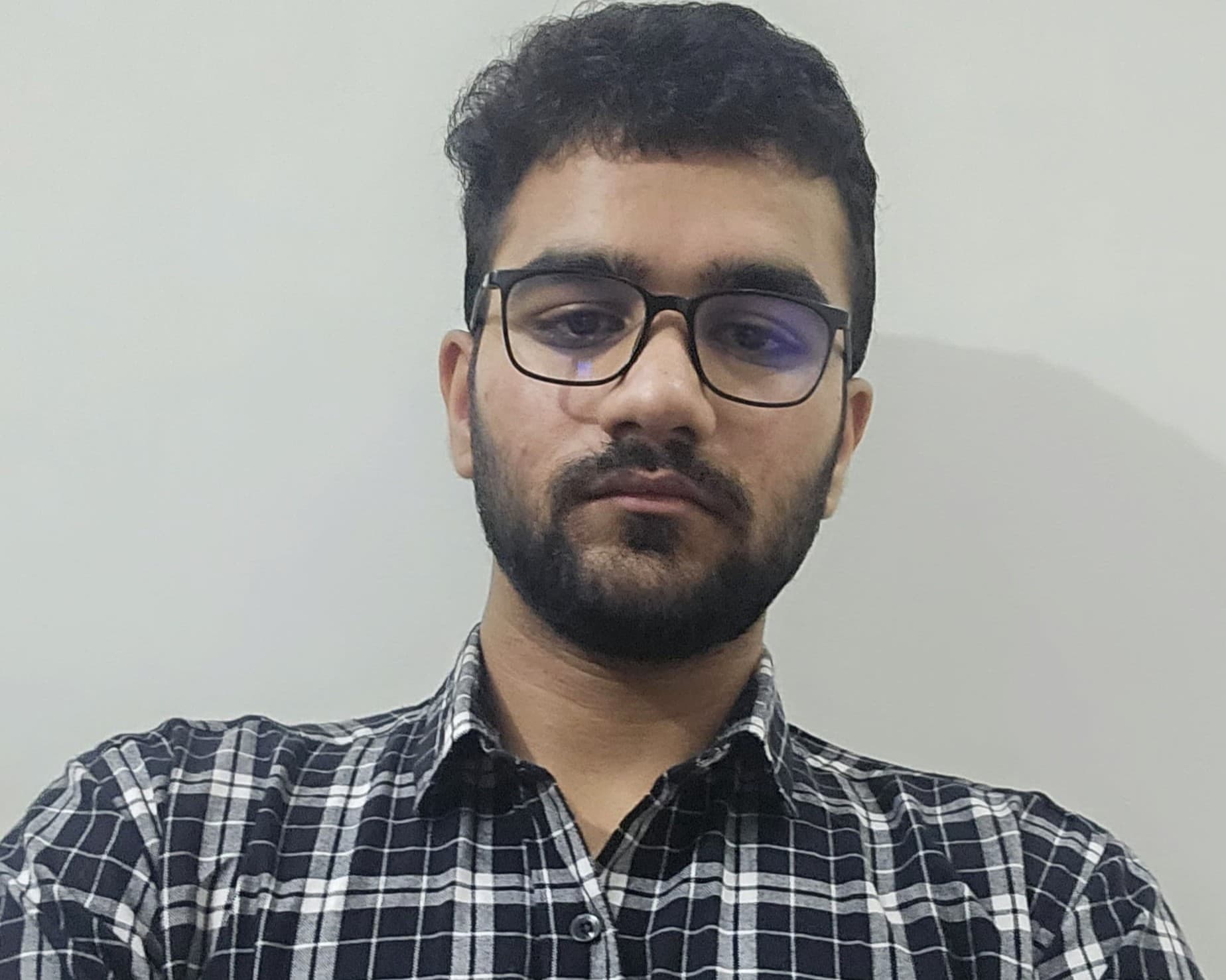 Gaurav Thakur