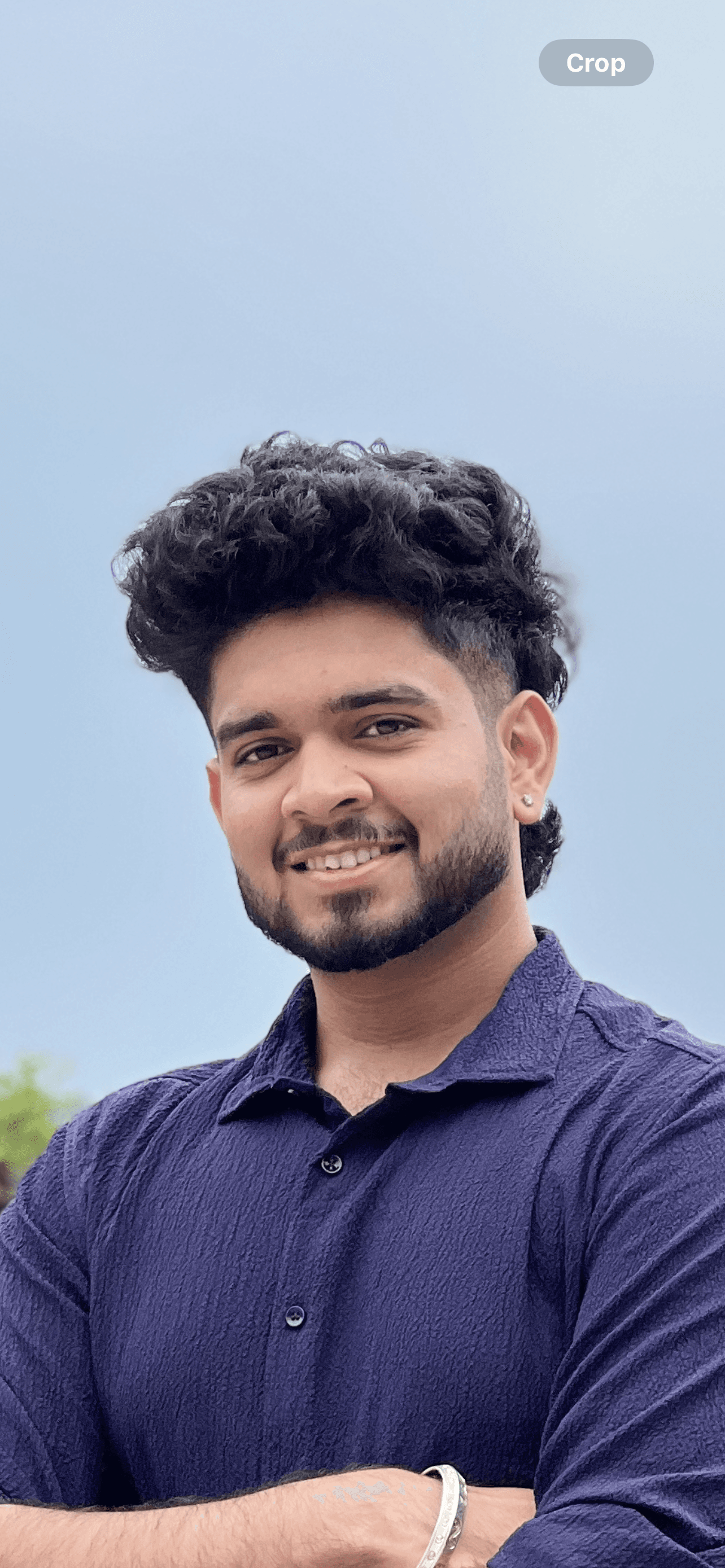 Jay Thakur