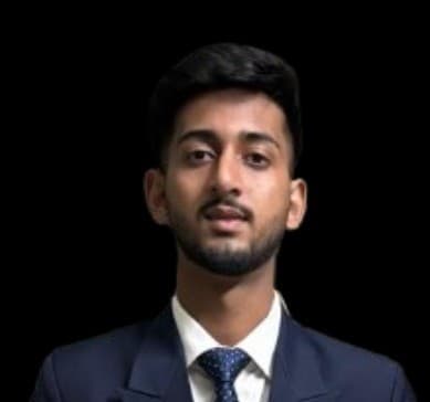 Krishnam Gupta