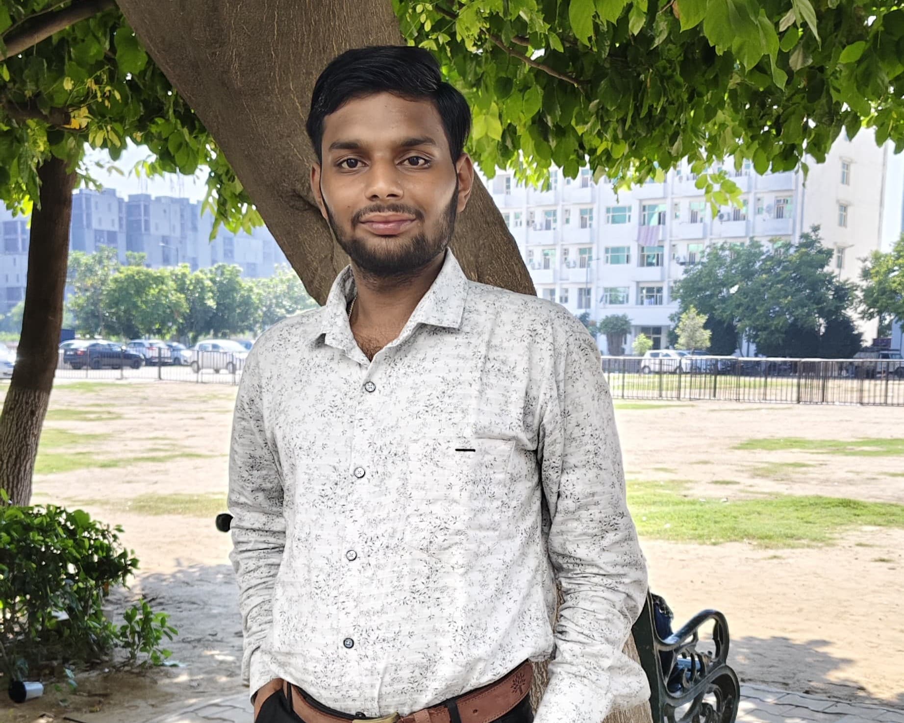 Piyush