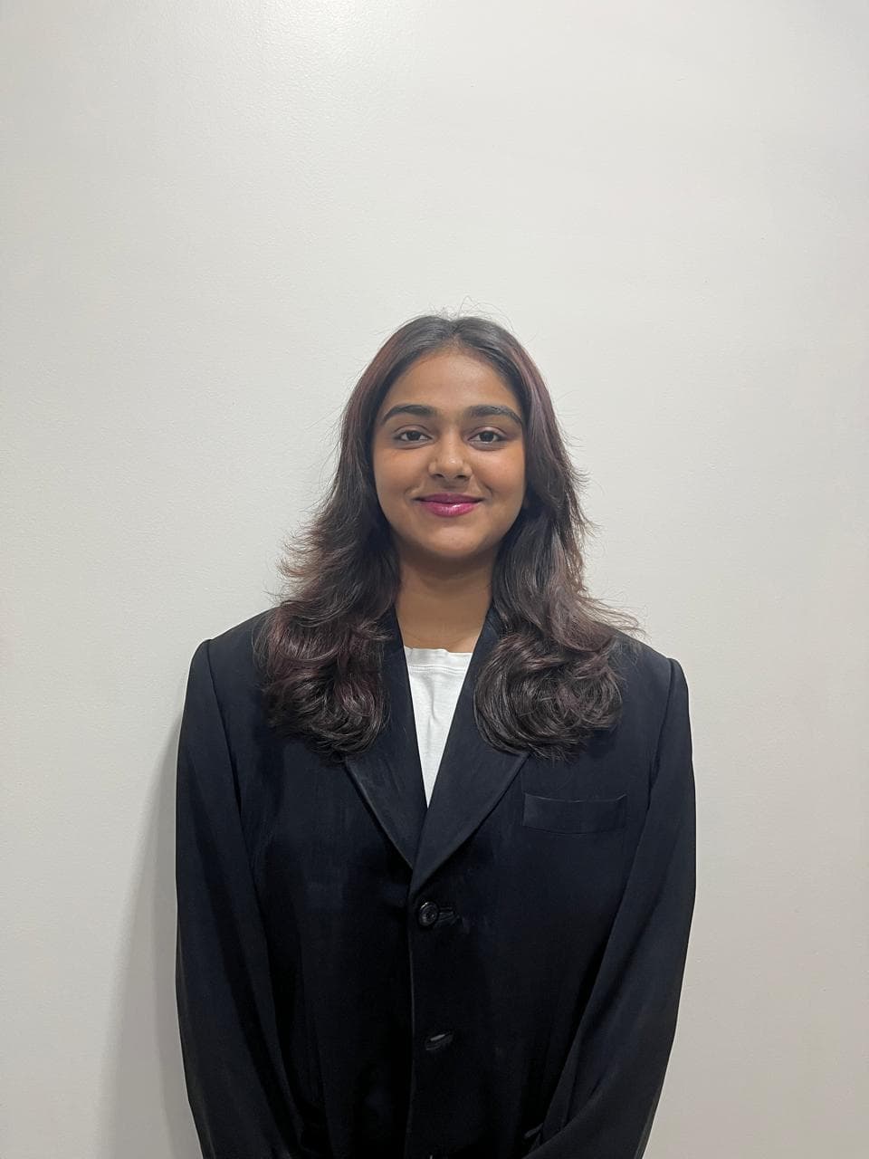 Shreyanshi Soor
