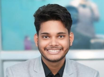 Animesh