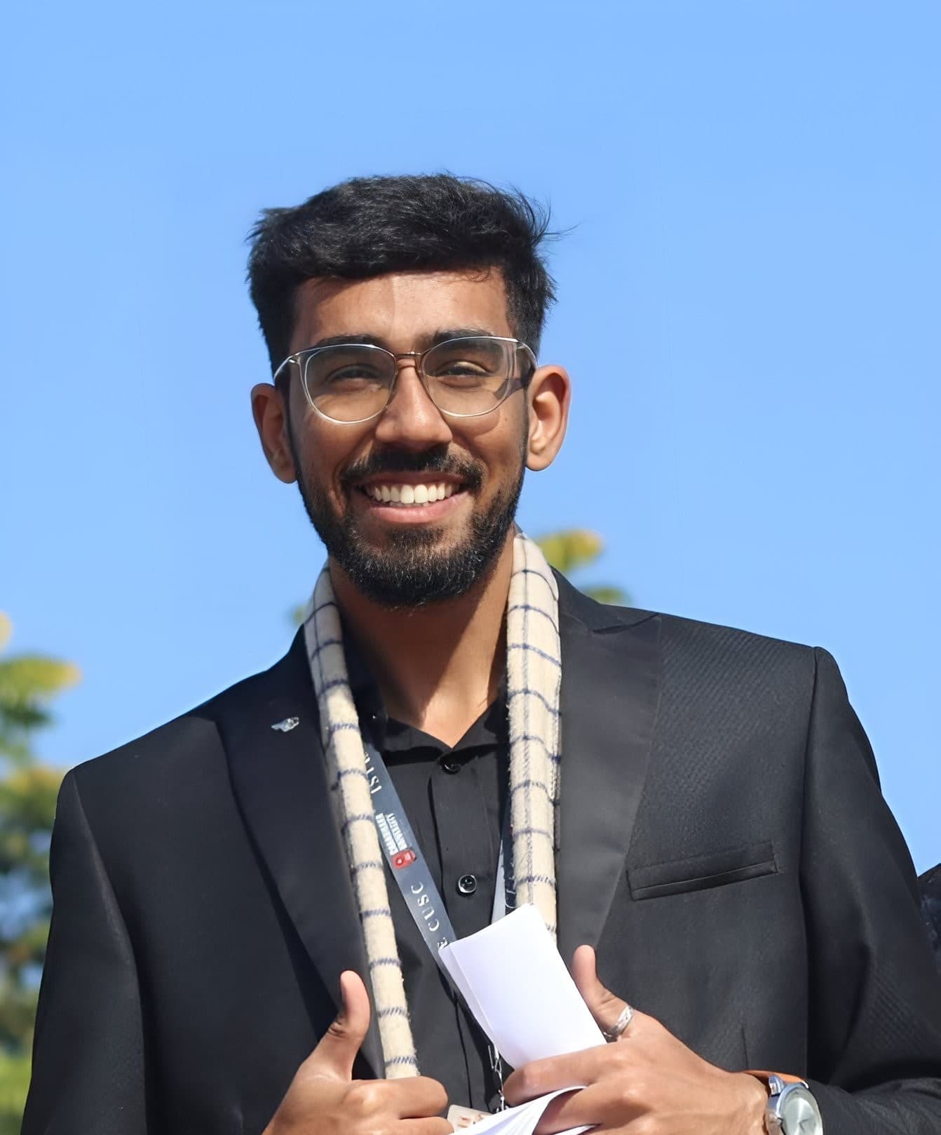 Sahil Wadhwa
